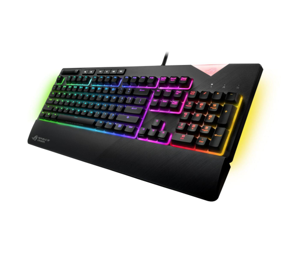ASUS ROG Strix Flare 90MP00M1-B0UA00 - 411983 - zdjęcie 4
